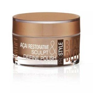Brazilian Blowout - Acai Sculpt & Define Paste 2oz